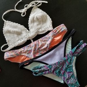 Bikini bundle